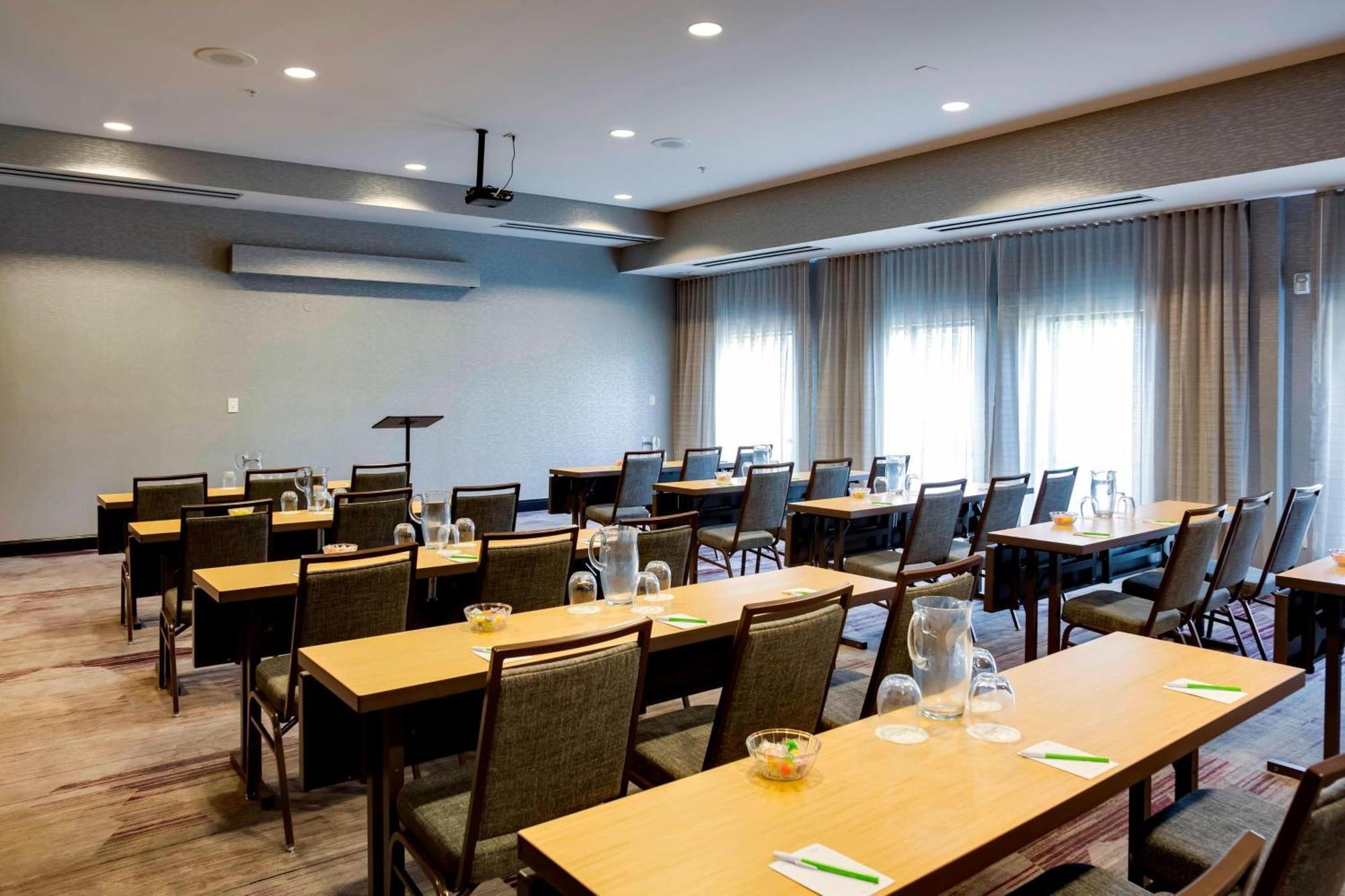 Courtyard Statesville Mooresville/Lake Norman Ngoại thất bức ảnh