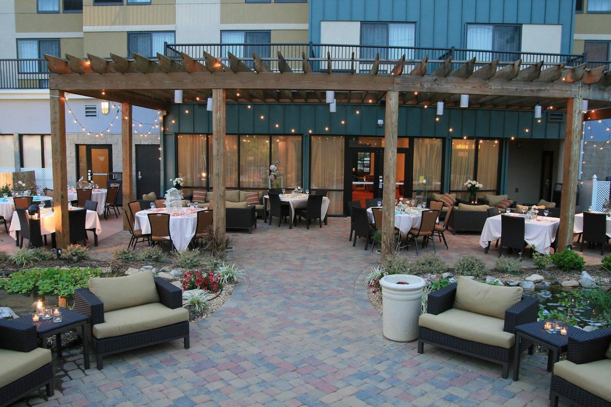 Courtyard Statesville Mooresville/Lake Norman Ngoại thất bức ảnh