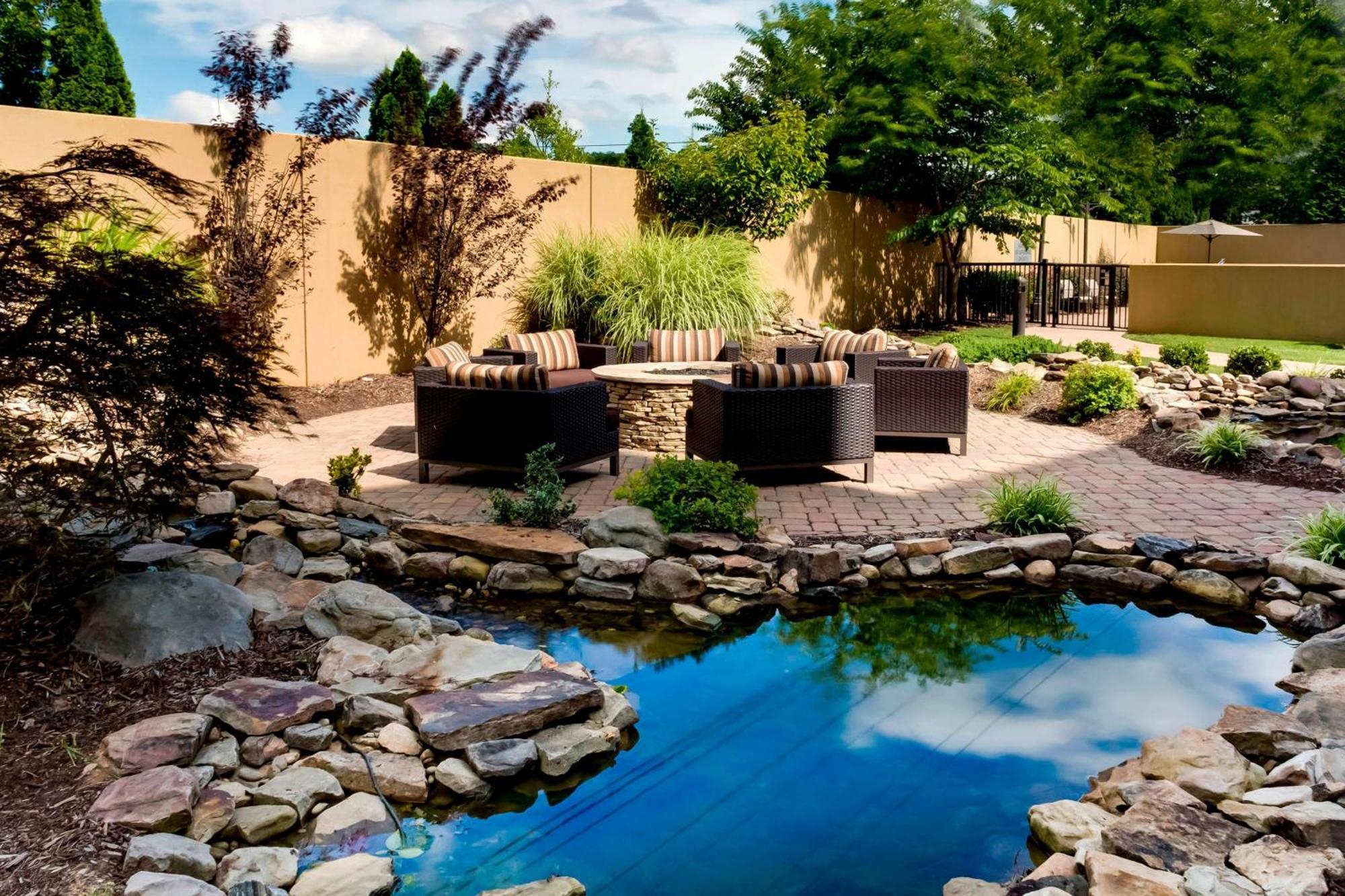 Courtyard Statesville Mooresville/Lake Norman Ngoại thất bức ảnh