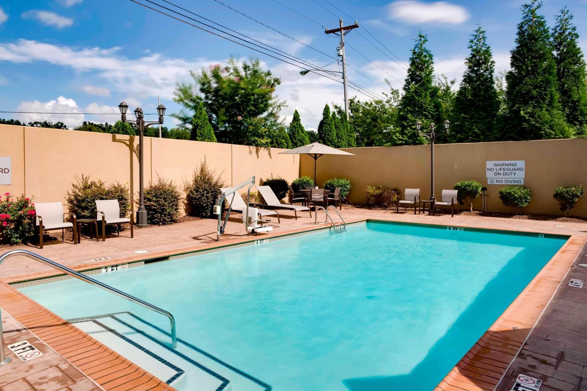 Courtyard Statesville Mooresville/Lake Norman Ngoại thất bức ảnh