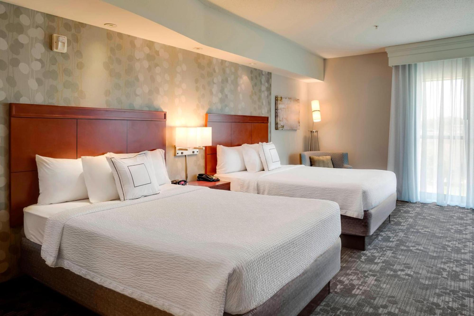 Courtyard Statesville Mooresville/Lake Norman Ngoại thất bức ảnh