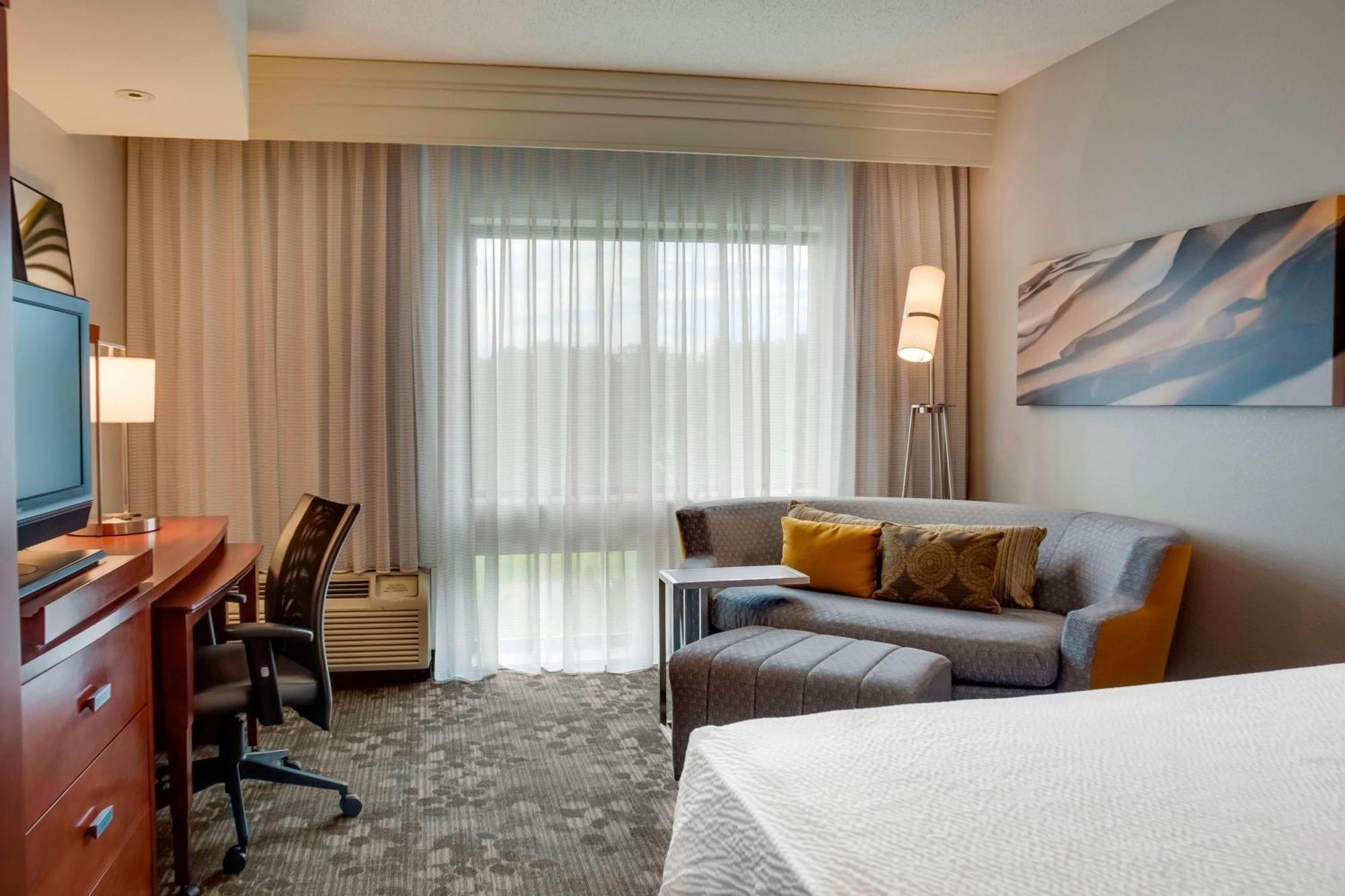 Courtyard Statesville Mooresville/Lake Norman Ngoại thất bức ảnh