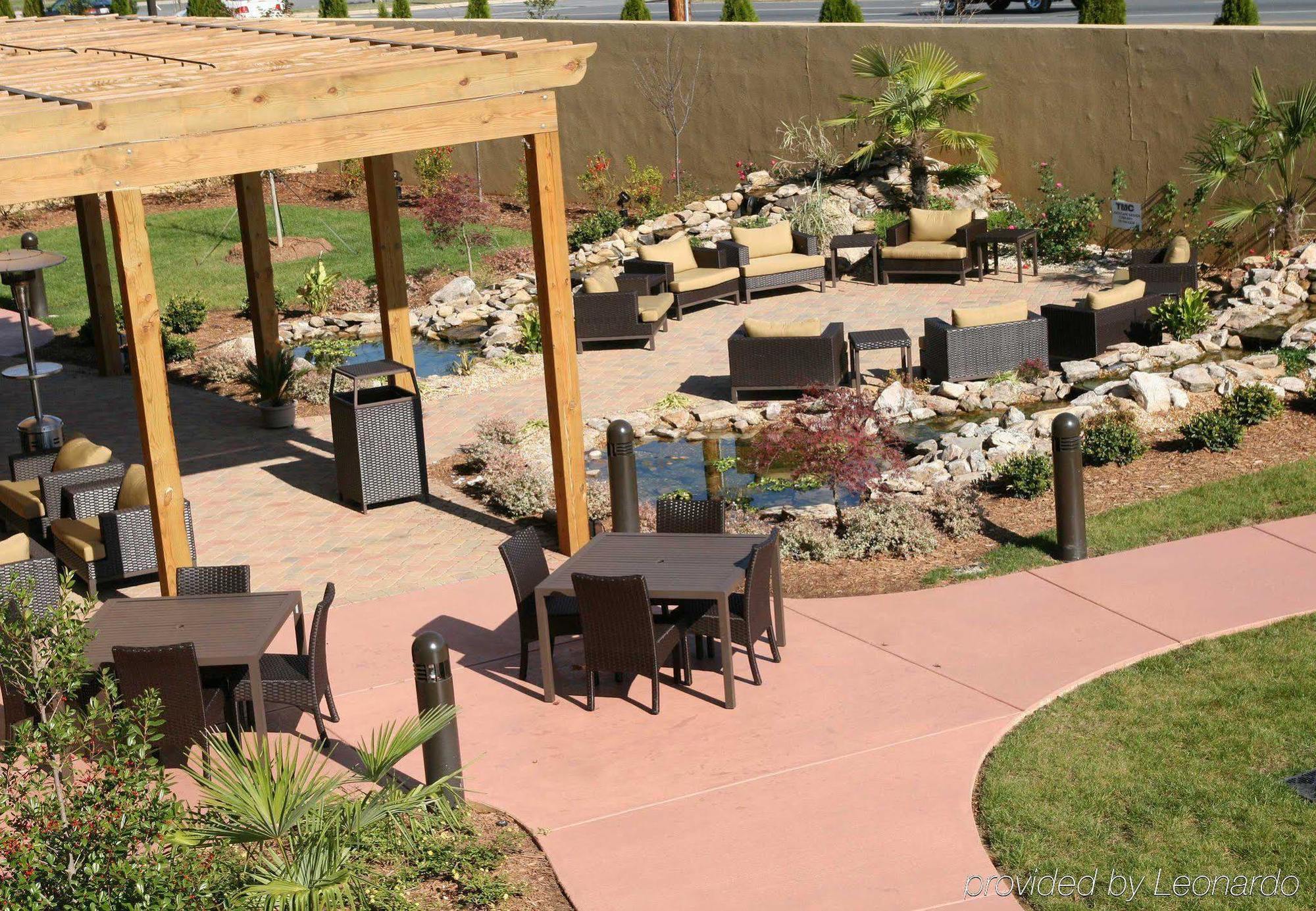 Courtyard Statesville Mooresville/Lake Norman Ngoại thất bức ảnh