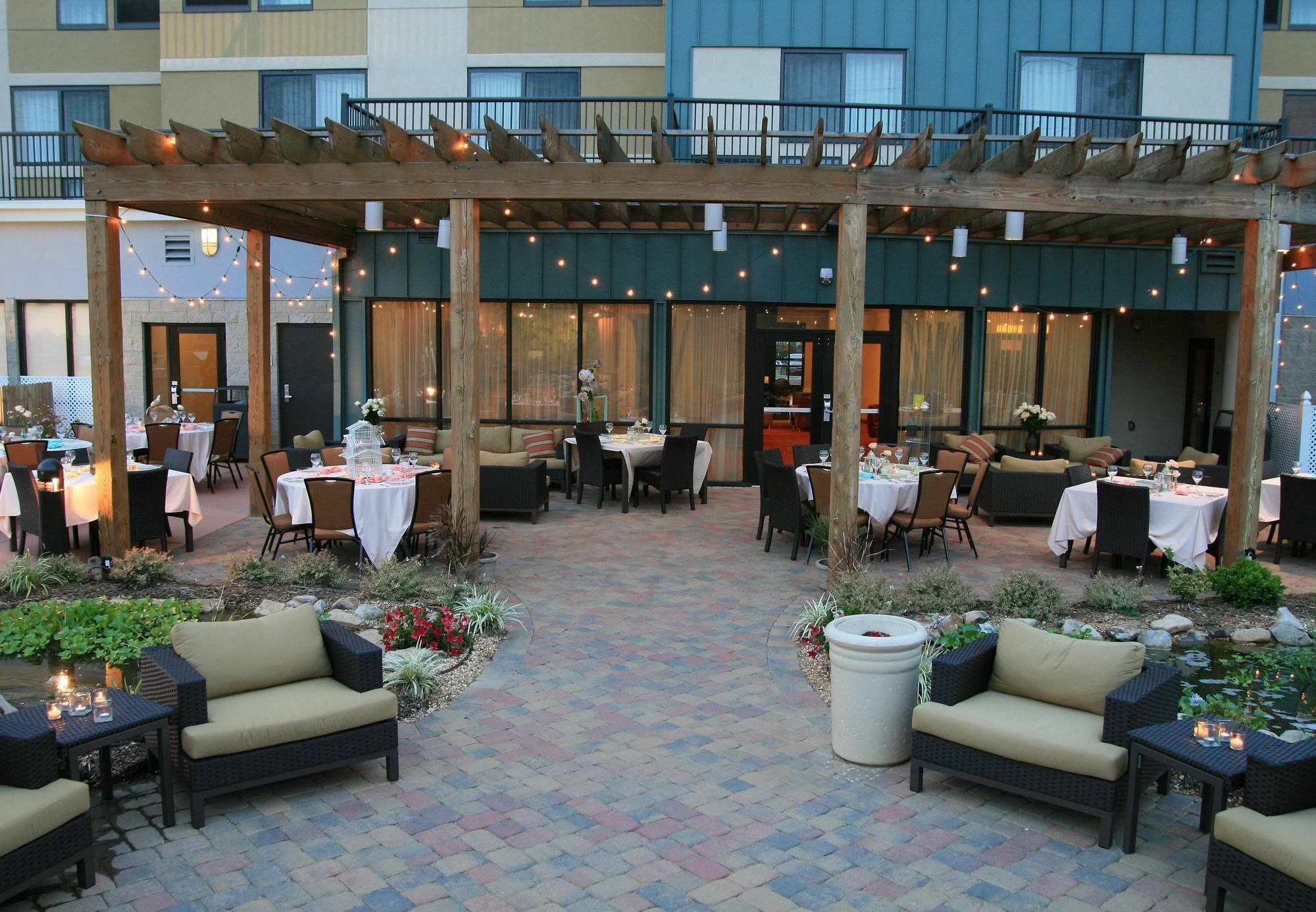 Courtyard Statesville Mooresville/Lake Norman Ngoại thất bức ảnh