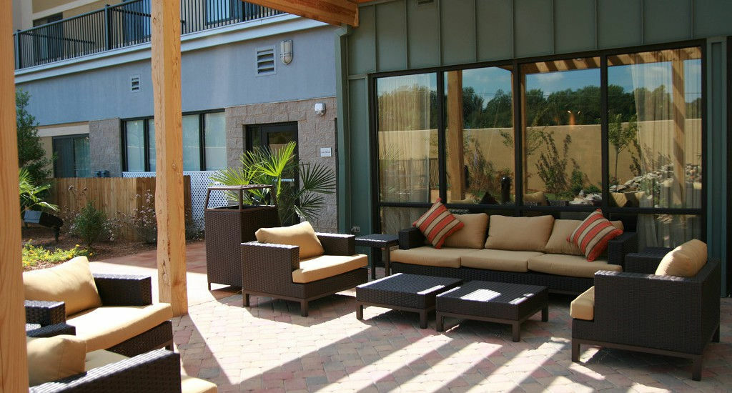 Courtyard Statesville Mooresville/Lake Norman Ngoại thất bức ảnh